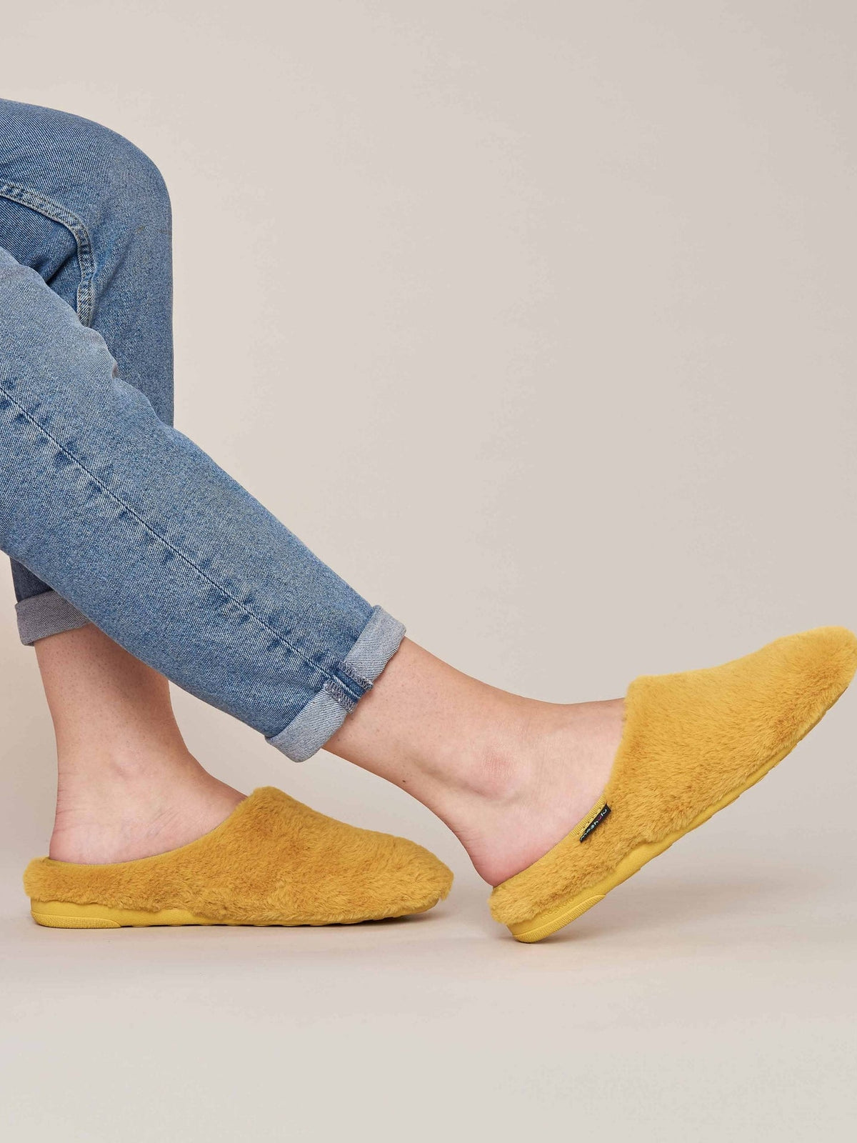 Yellow ELLISTON - ELLISTON YELLOW