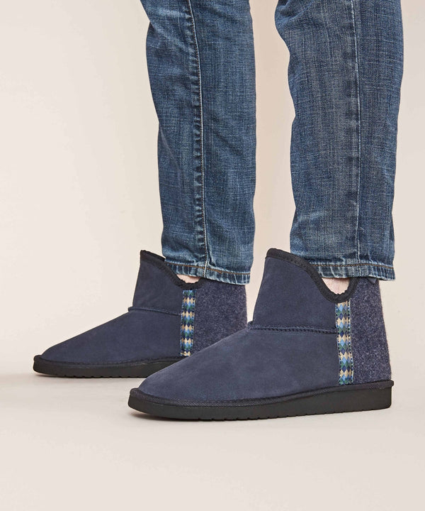 KALTER NAVY
