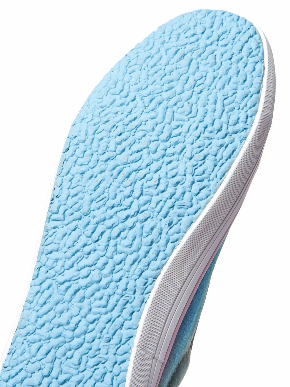 Multi comfortable lace-up trainer - MOUSEHALL EDEN FLORAL