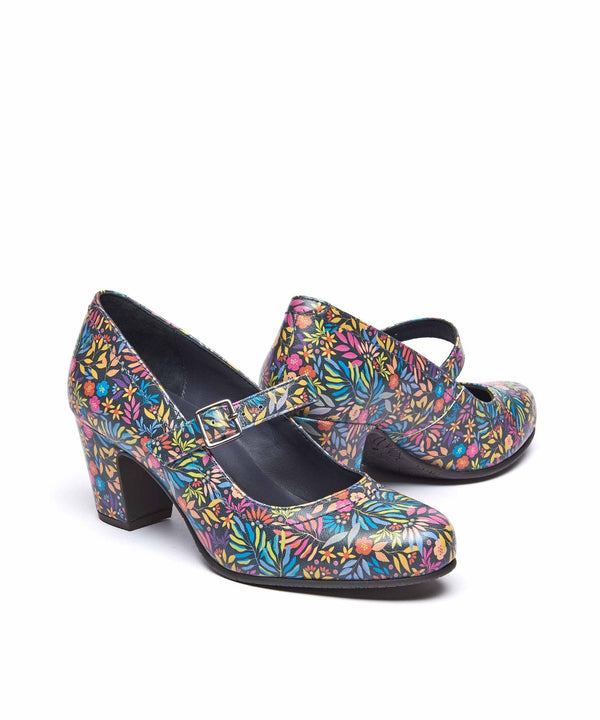 BIAMBI EDEN FLORAL