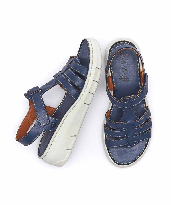 INSTOW INDIGO