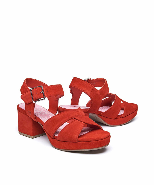 ARANIKO GERANIUM RED