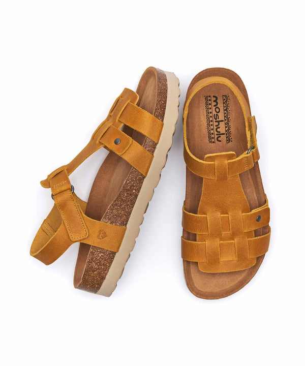 SAUNTON YELLOW