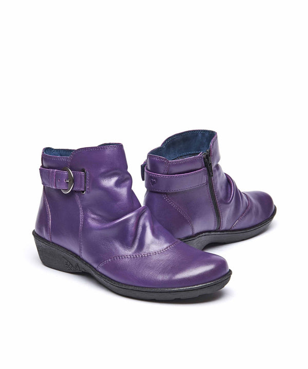 BOURBON 2 ROYAL PURPLE