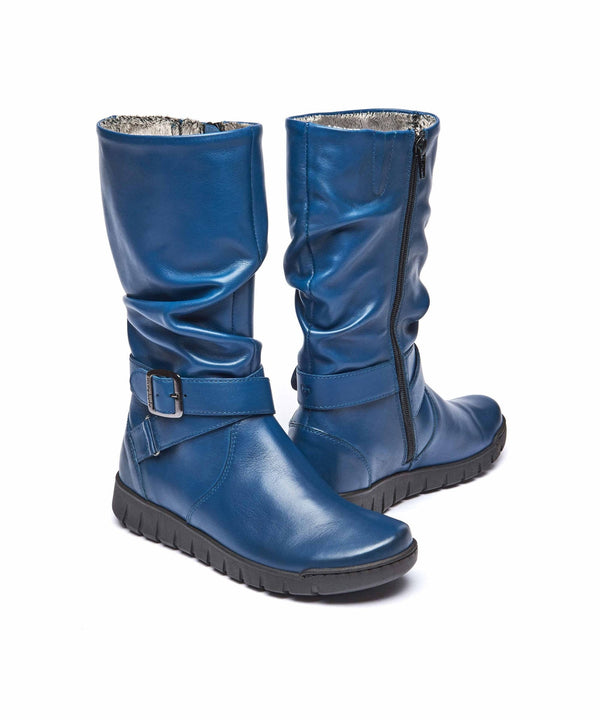MALMO DARK TEAL