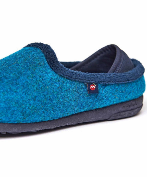 MINI MATMI INDIGO