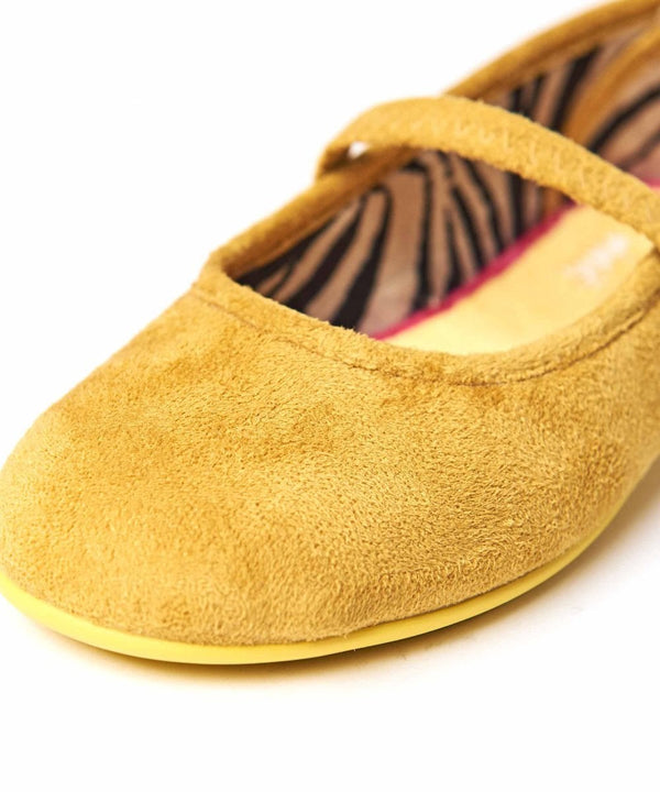 MINI BANOFFEE INDIGO