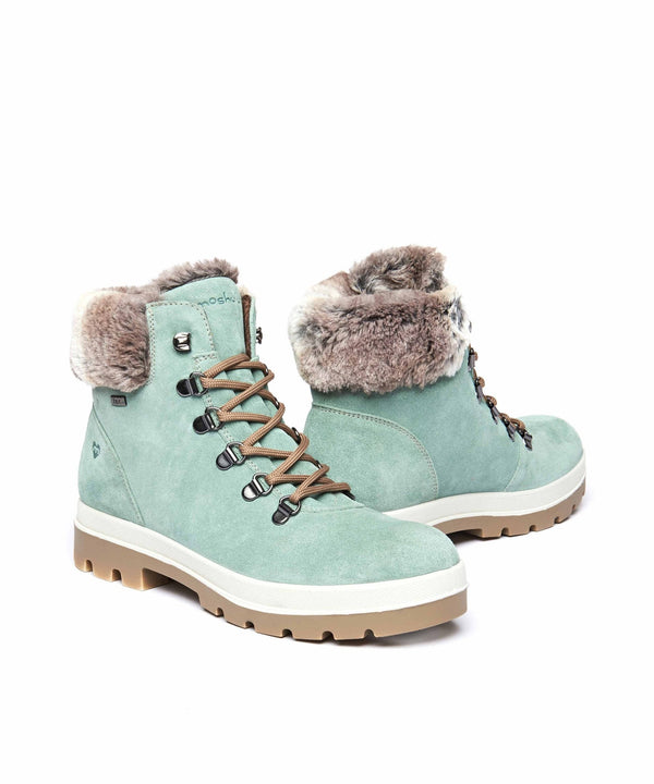 BEDEW SEA GREEN