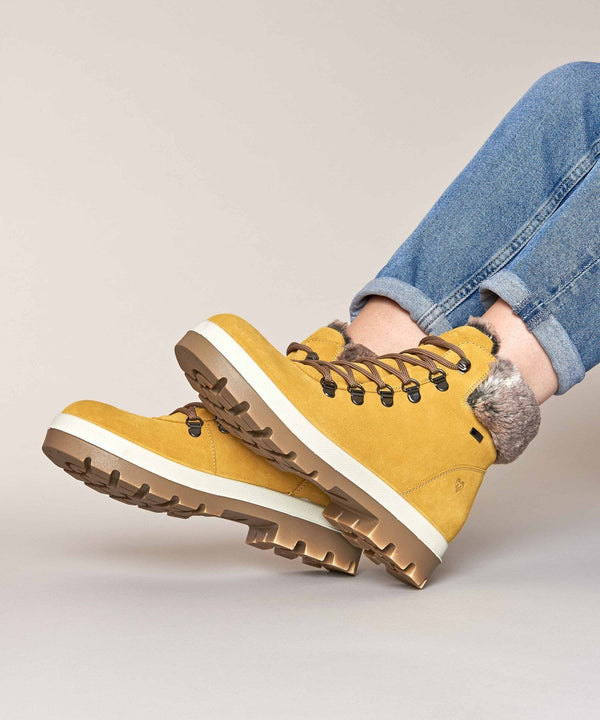 BEDEW YELLOW