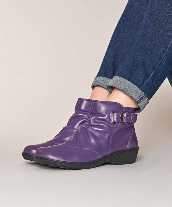 BOURBON 2 ROYAL PURPLE