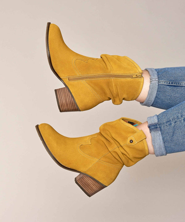 ERICA YELLOW