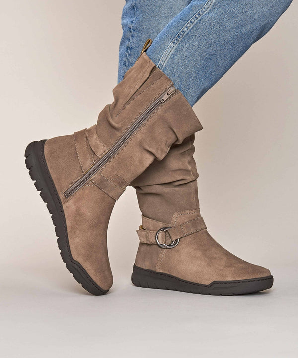 LAINA PORTOBELLO GREY