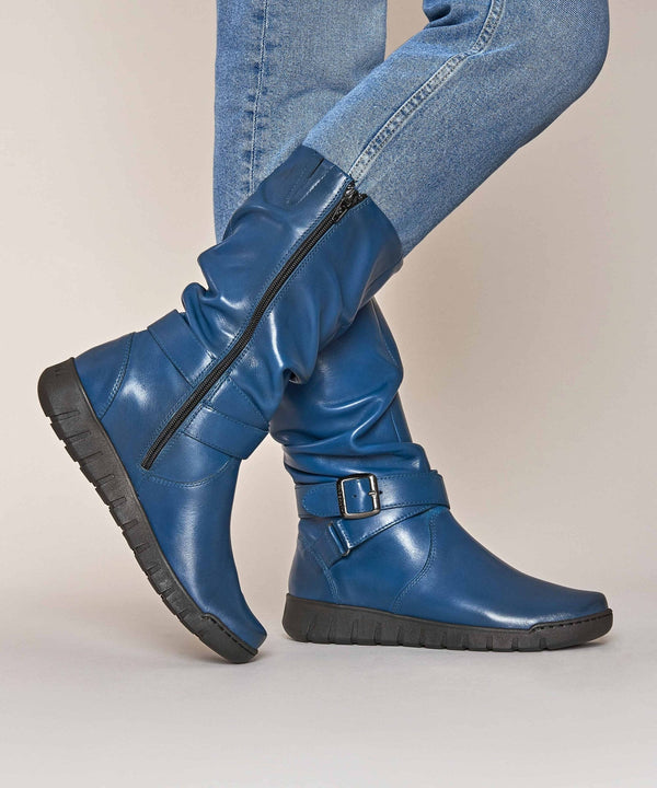 MALMO DARK TEAL