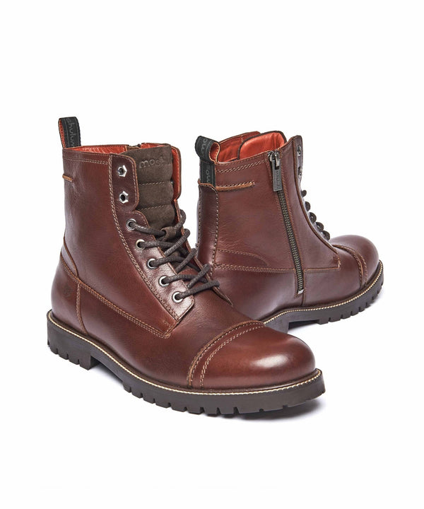 DORNA BROWN