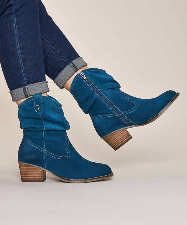 ERICA DARK TEAL
