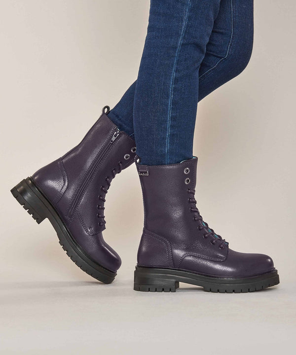 SAYER JEWEL PURPLE