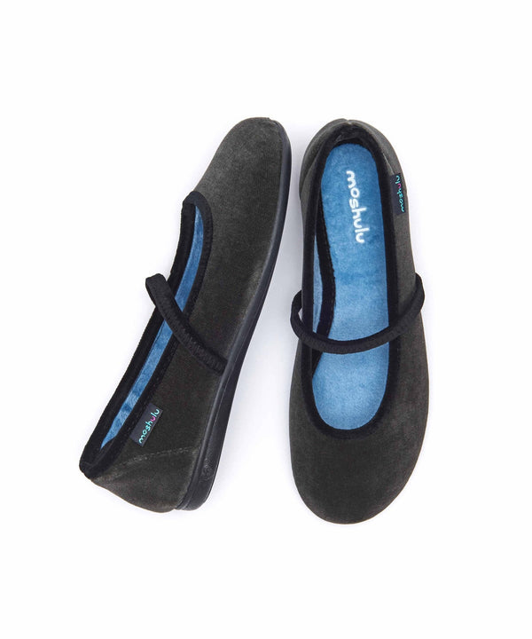TENAKEE DARK GREY
