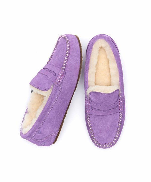 JOCUND HYACINTH PURPLE