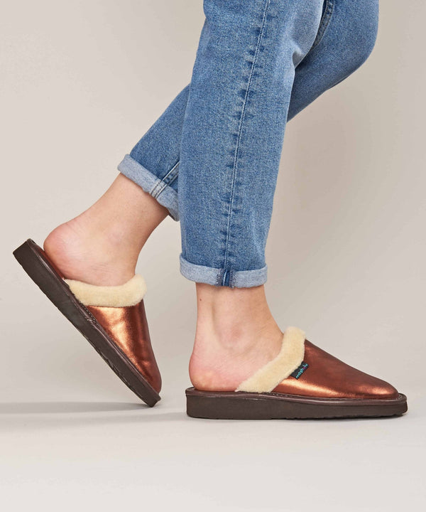ADELE METALLIC COPPER
