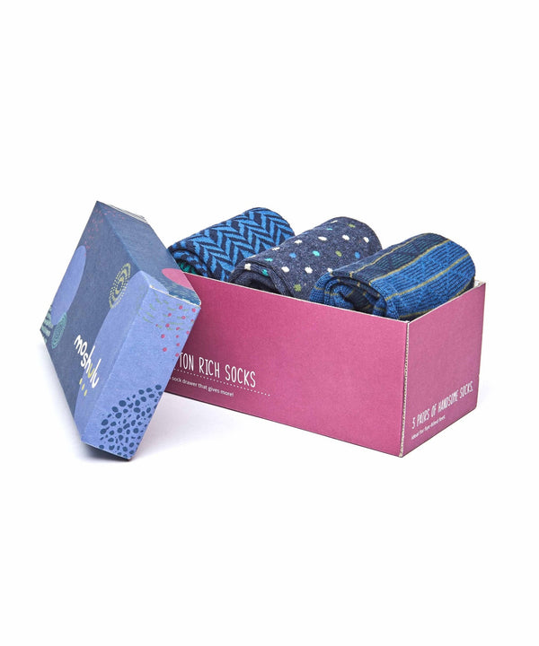SEBAL SB NAVY