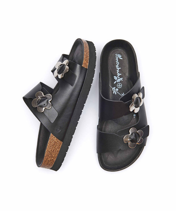FLOX BLACK