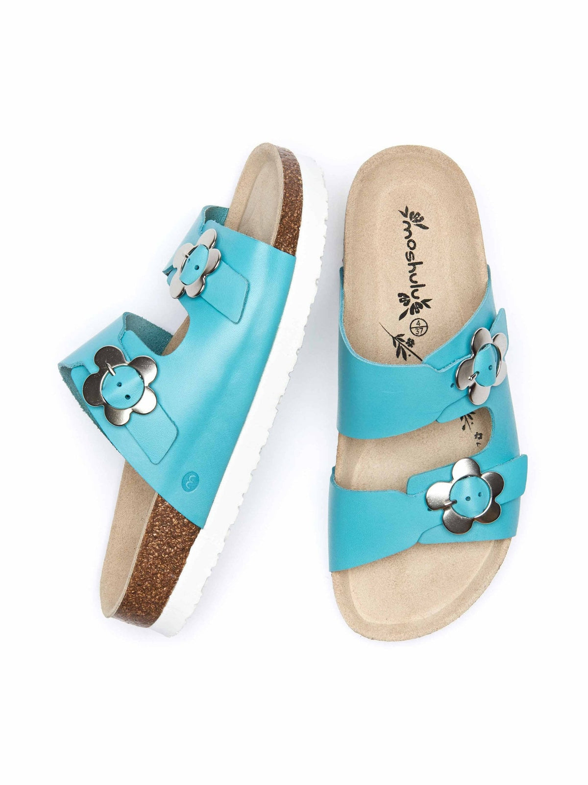 Blue FLOX - FLOX POOL BLUE