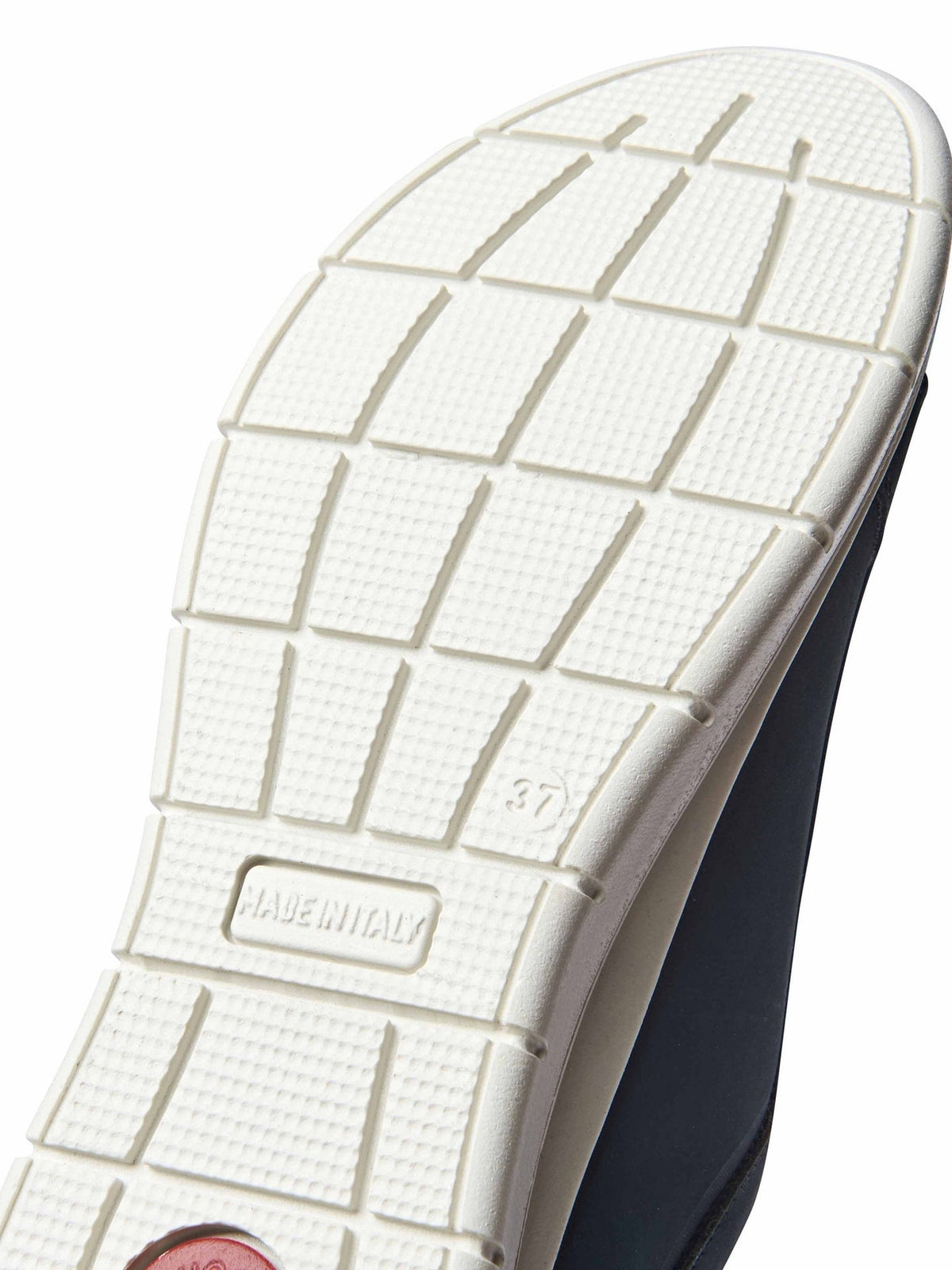 Blue casual lightweight trainers - KENSEY INDIGO NUBUCK