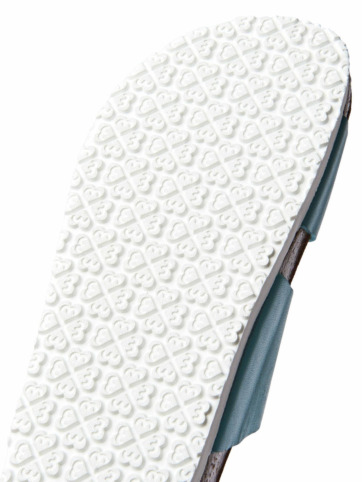 Metallic FLOX - FLOX SILVER METALLIC