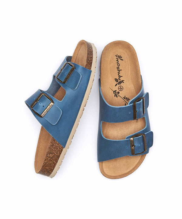 BAVARIA WAXY DENIM