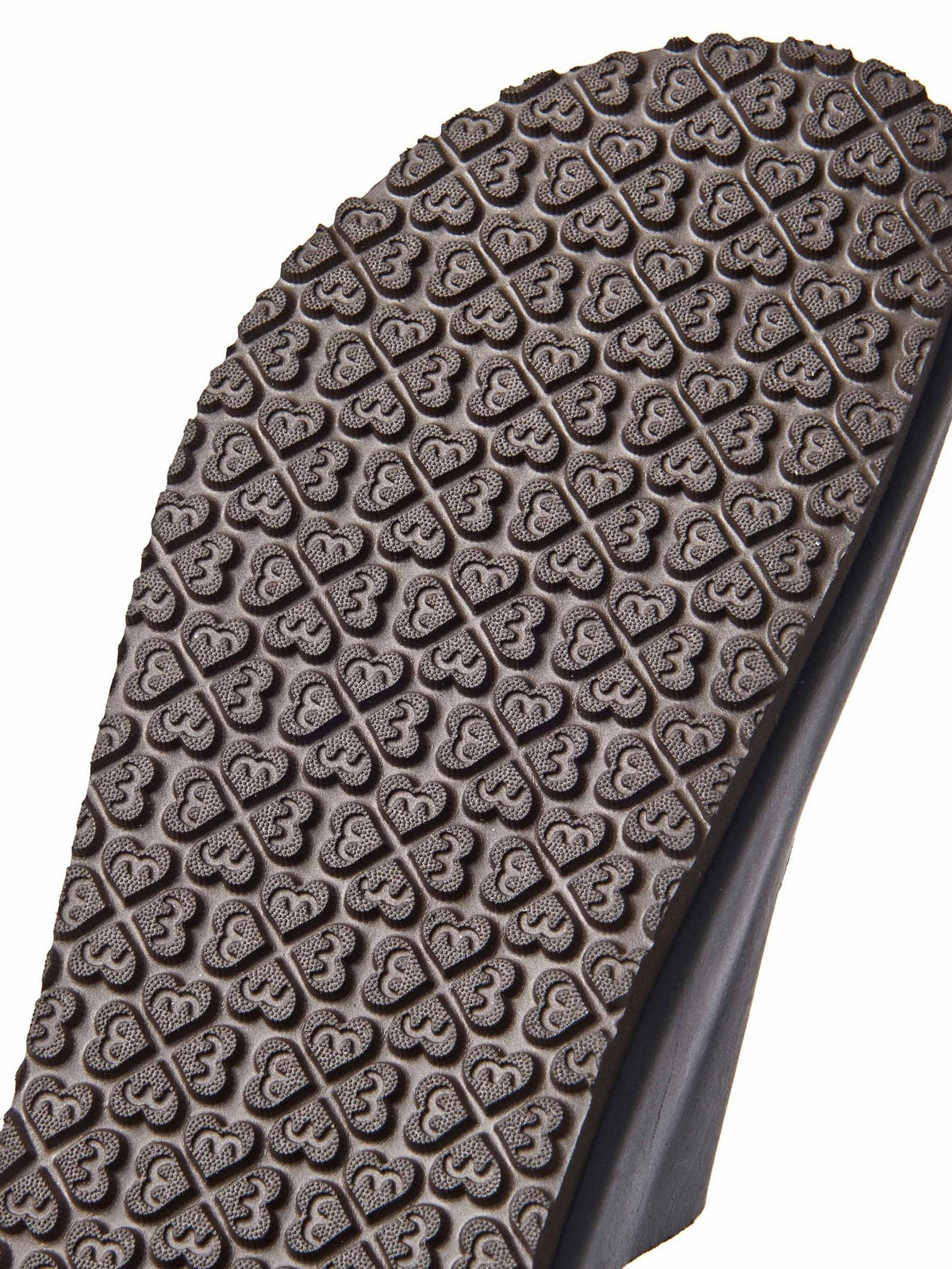 Blue cork footbed mule sandals - BAVARIA WAXY DENIM