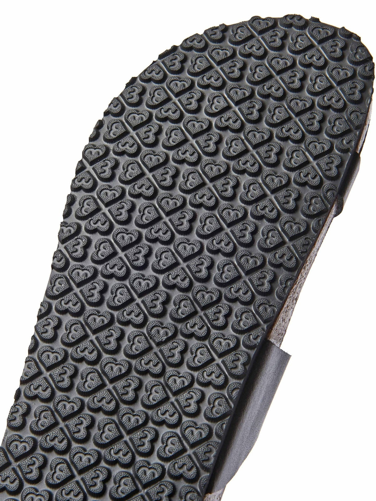 Multi toe-post cork footbed sandals - WILMA 2 RETRO GEO PRINT