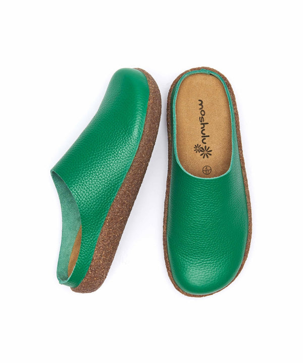 PEVENSEY VIBRANT GREEN