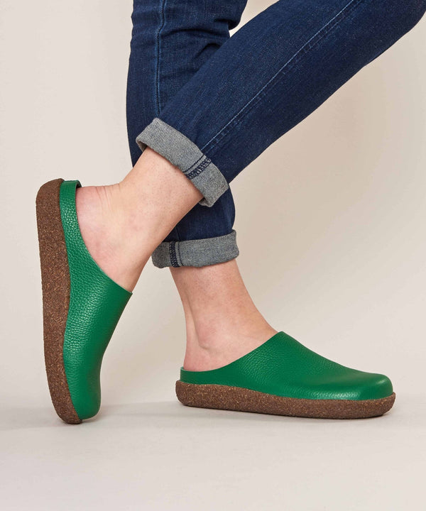PEVENSEY VIBRANT GREEN