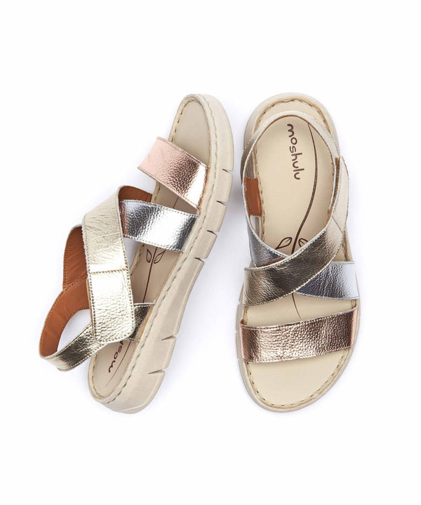WHITBY METALLIC MULTI