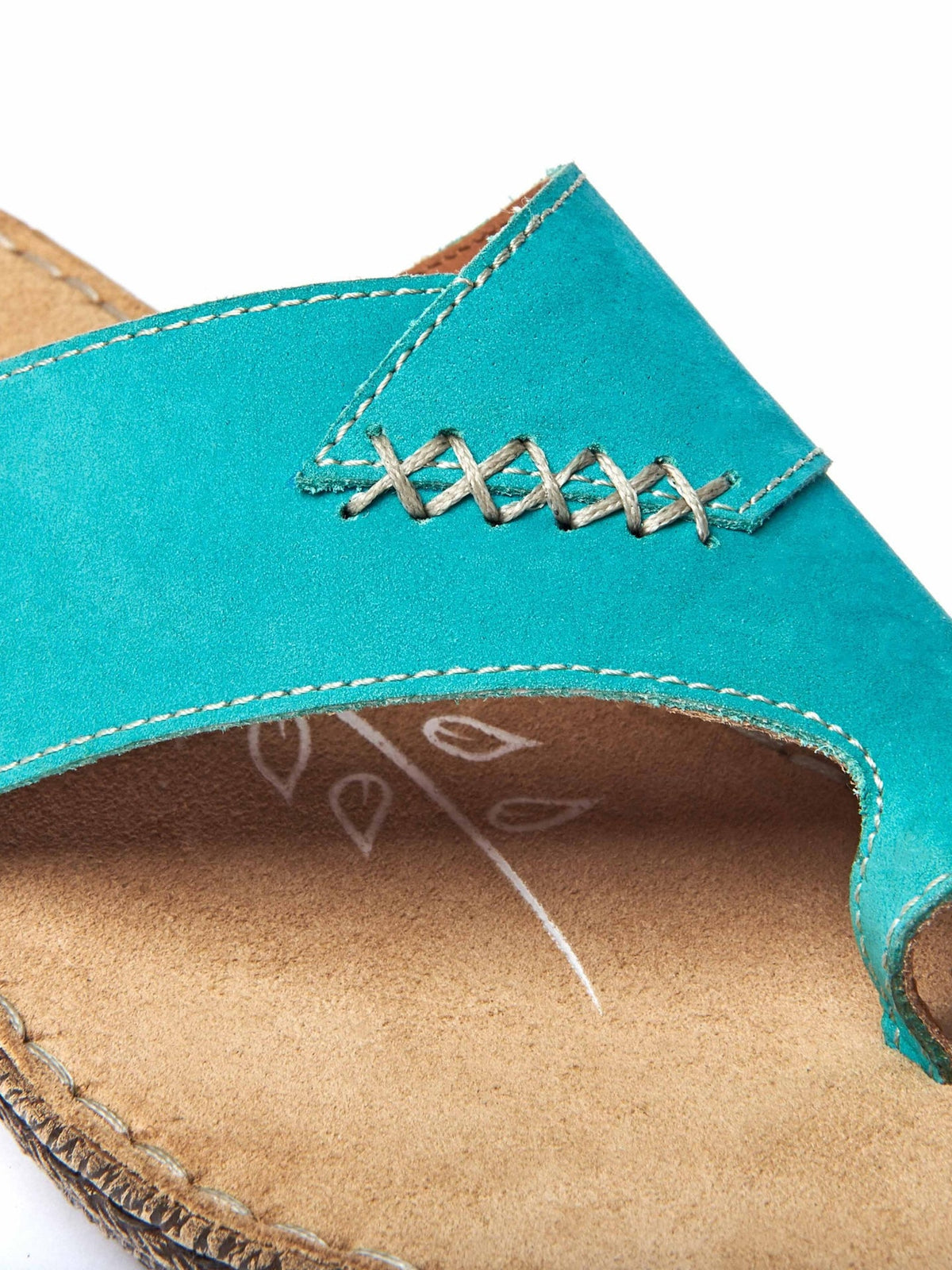 Pink / Red SEVILLE NUBUCK - SEVILLE NUBUCK PARADISE PINK