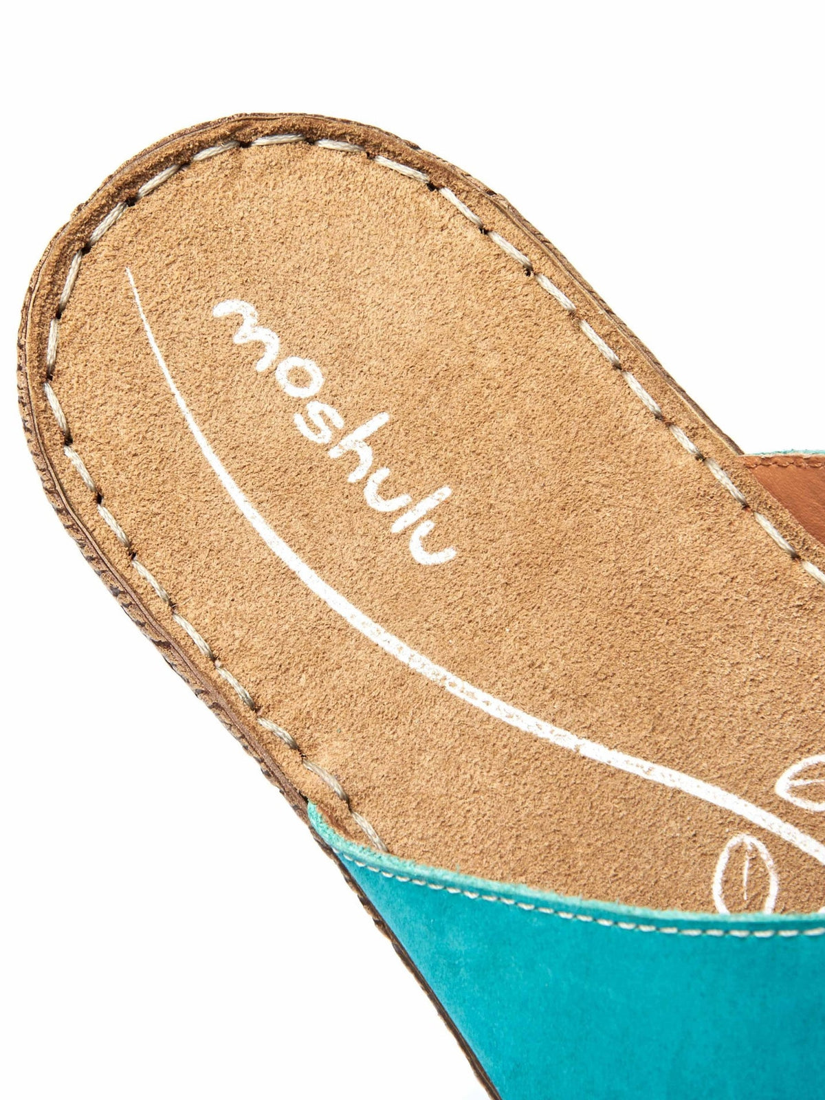 Pink / Red SEVILLE NUBUCK - SEVILLE NUBUCK PARADISE PINK