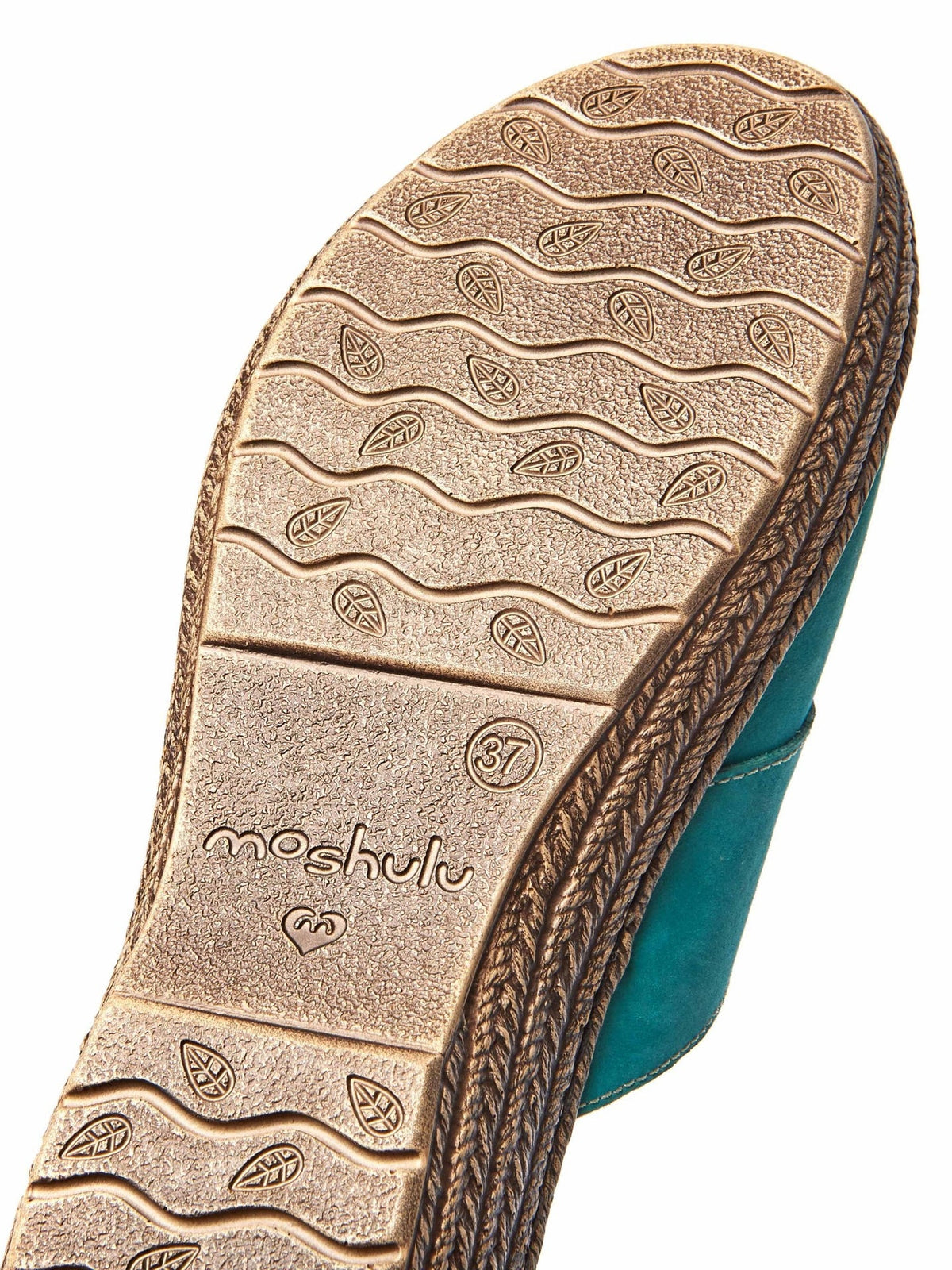 Pink / Red SEVILLE NUBUCK - SEVILLE NUBUCK PARADISE PINK
