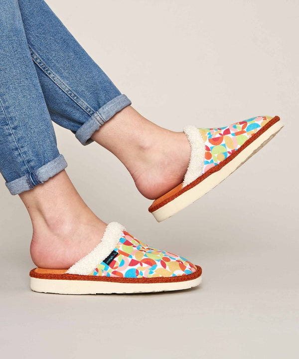 LEIGH RETRO GEO