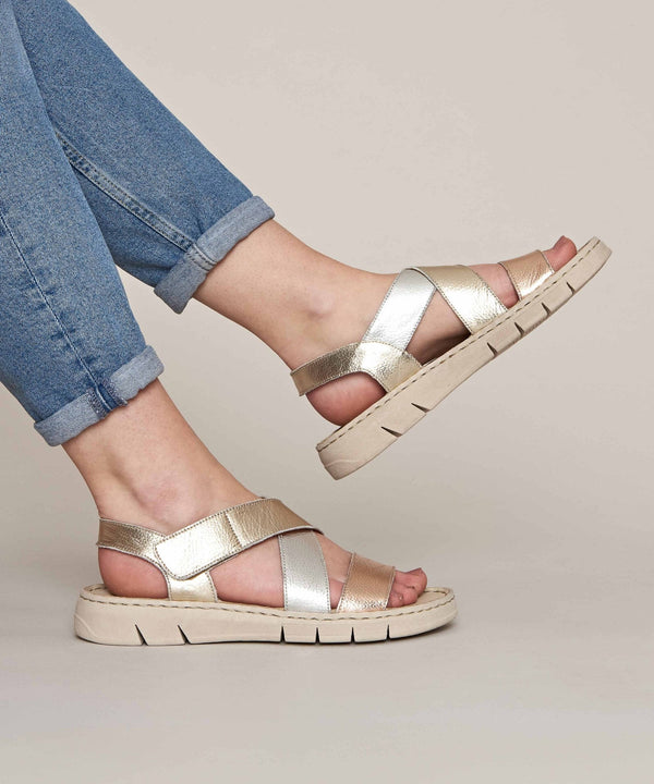 WHITBY METALLIC MULTI