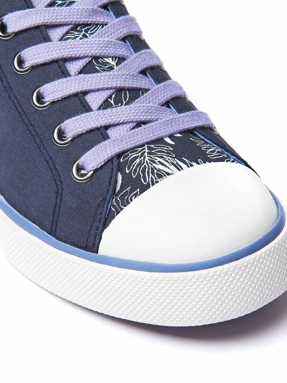 Neutral casual lace-up trainers - MARRAKECH 4 ECRU BEIGE