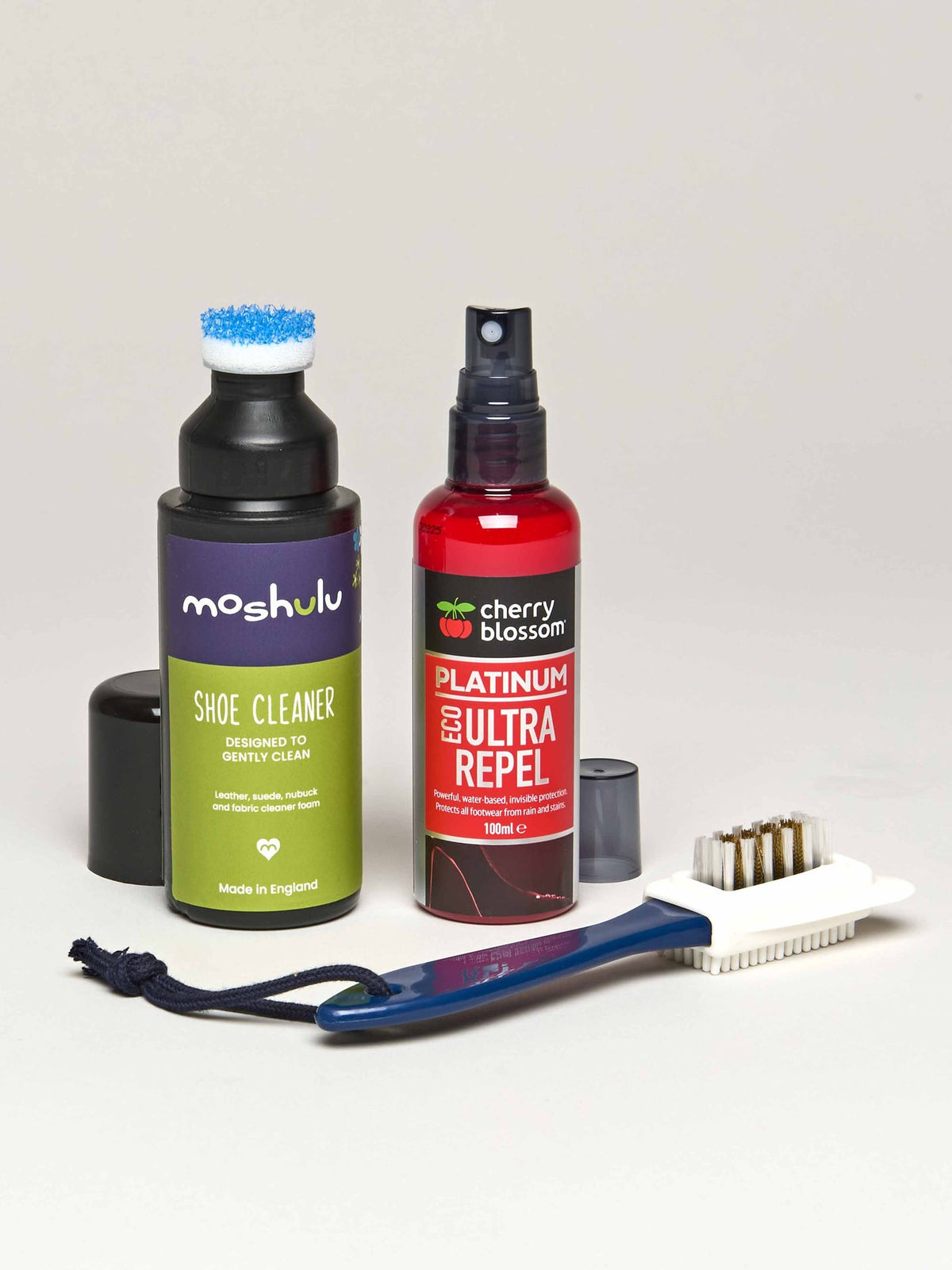 Suede and Nubuck Care Kit