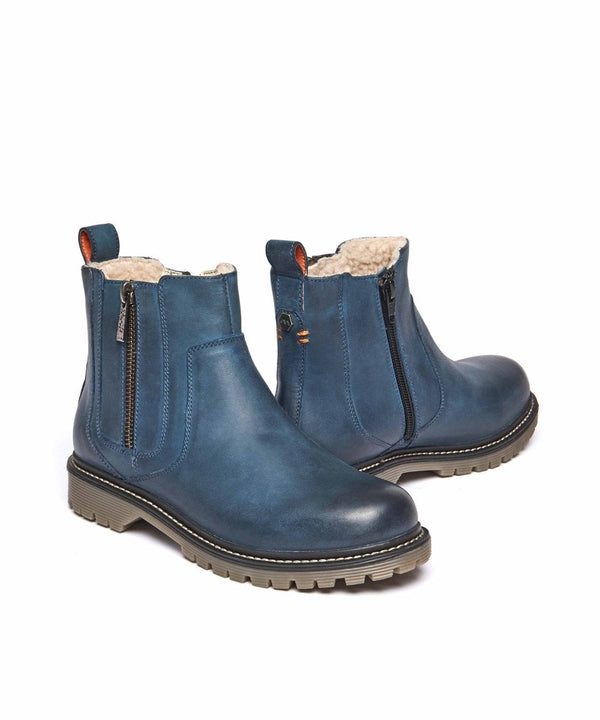 HATTER DARK TEAL