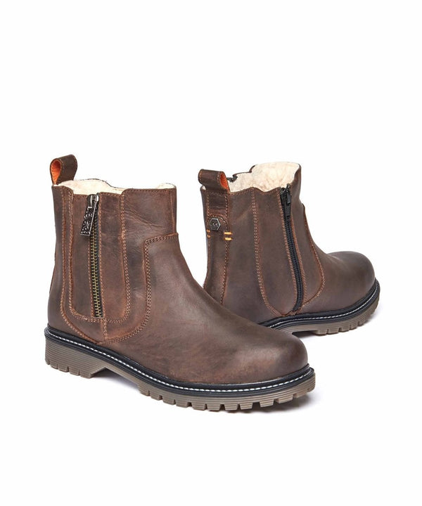 HATTER BROWN
