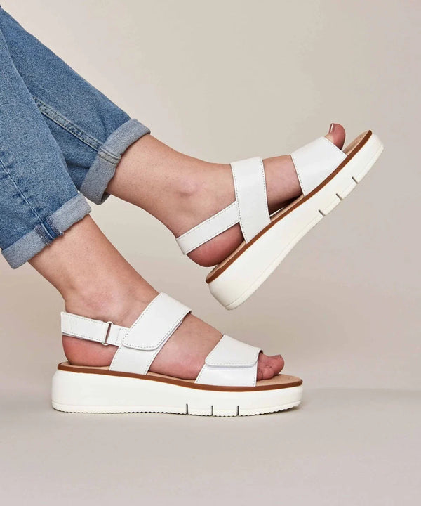 HALLSANDS WHITE