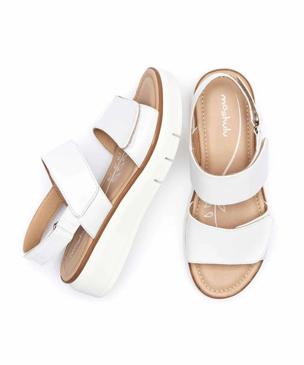 HALLSANDS WHITE