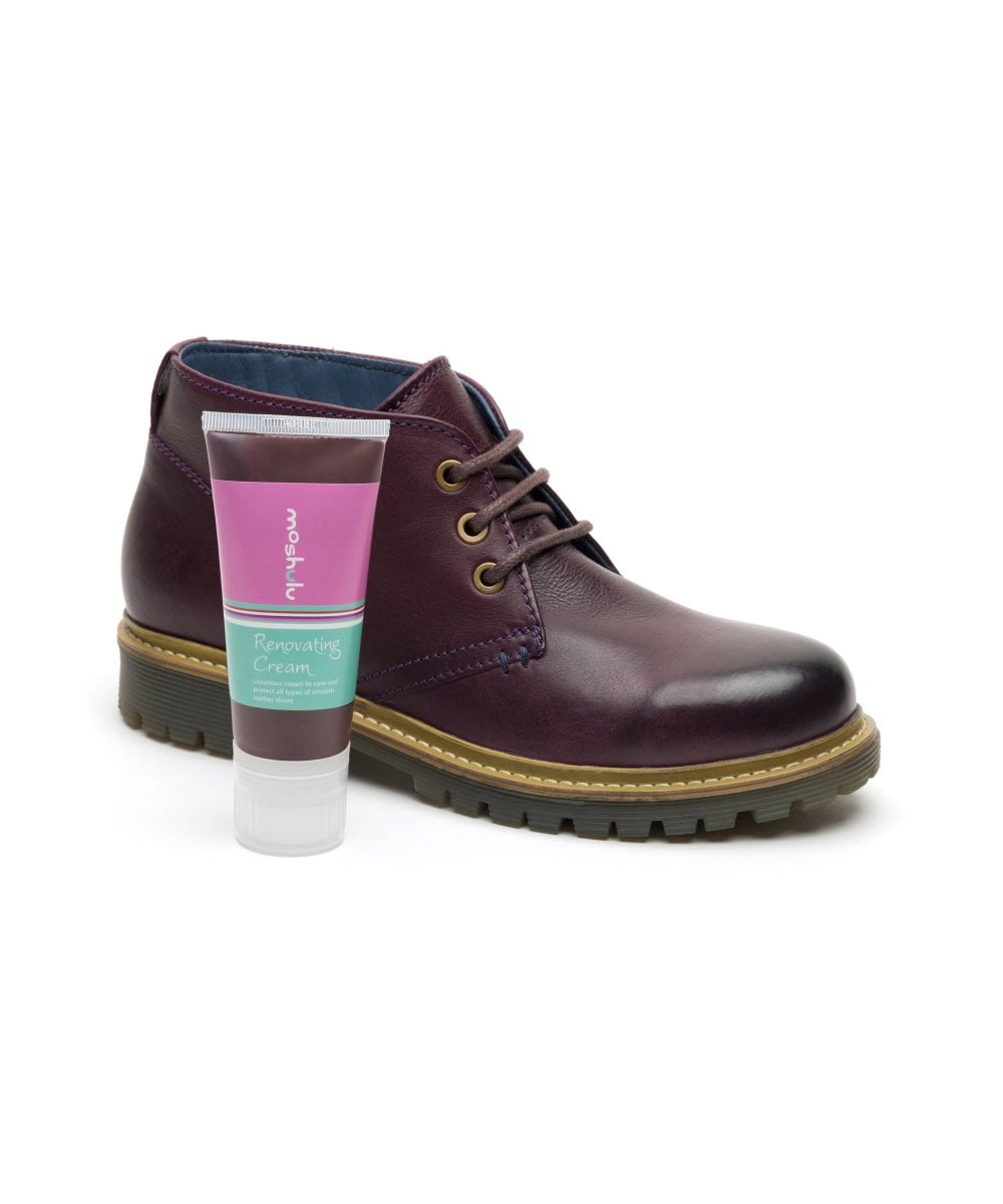 Purple RENOVATING CREAM - RENOVATING CREAM PURPLE