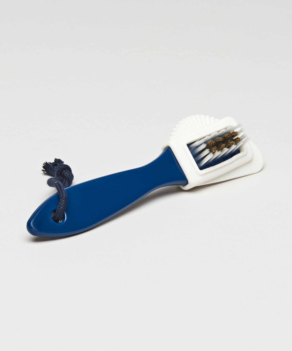 Neutral MOSHULU CLEANING BRUSH - MOSHULU CLEANING BRUSH AST